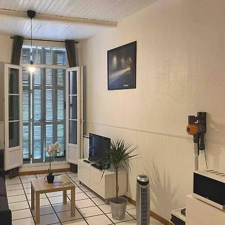 Studio Douillet Proche Du Port