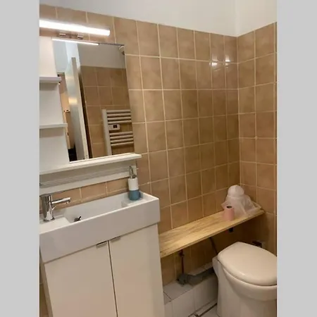 Appartamento Studio Douillet Proche Du Port