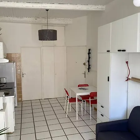 Studio Douillet Proche Du Port Appartamento *